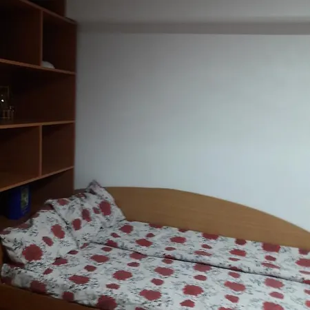 Apartament Pantelimon 17 Appartement