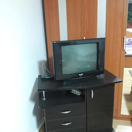Apartament Pantelimon 17 Apartment