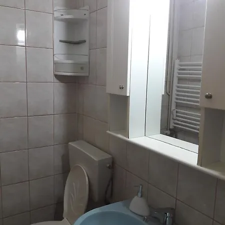 Apartament Pantelimon 17 Appartement *