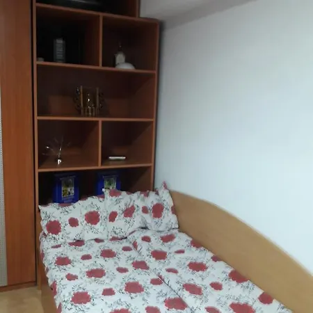 Apartment Apartament Pantelimon 17 *