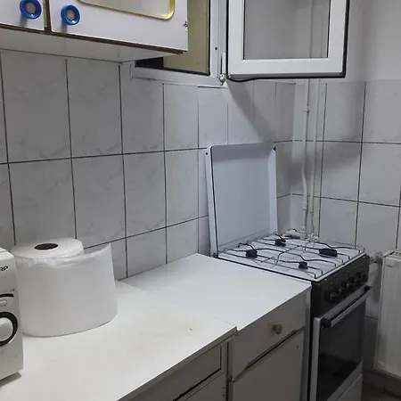 Apartament Pantelimon 17